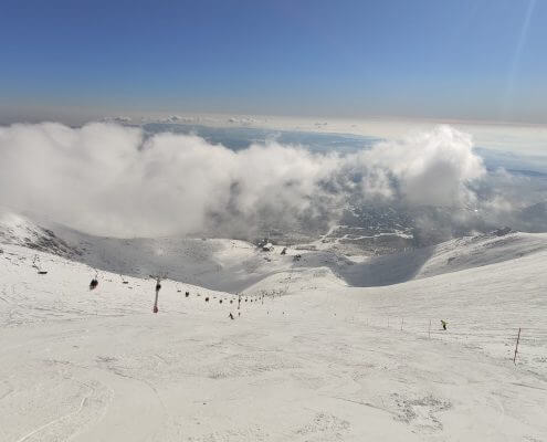 Prenájom chaty vo Vysokých Tatrách, ubytovanie Vysoké Tatry - Villa Zoja