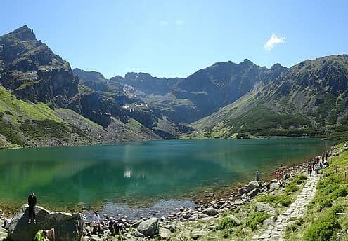 Prenájom chaty vo Vysokých Tatrách, ubytovanie Vysoké Tatry - Villa Zoja