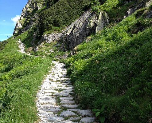 Prenájom chaty vo Vysokých Tatrách, ubytovanie Vysoké Tatry - Villa Zoja